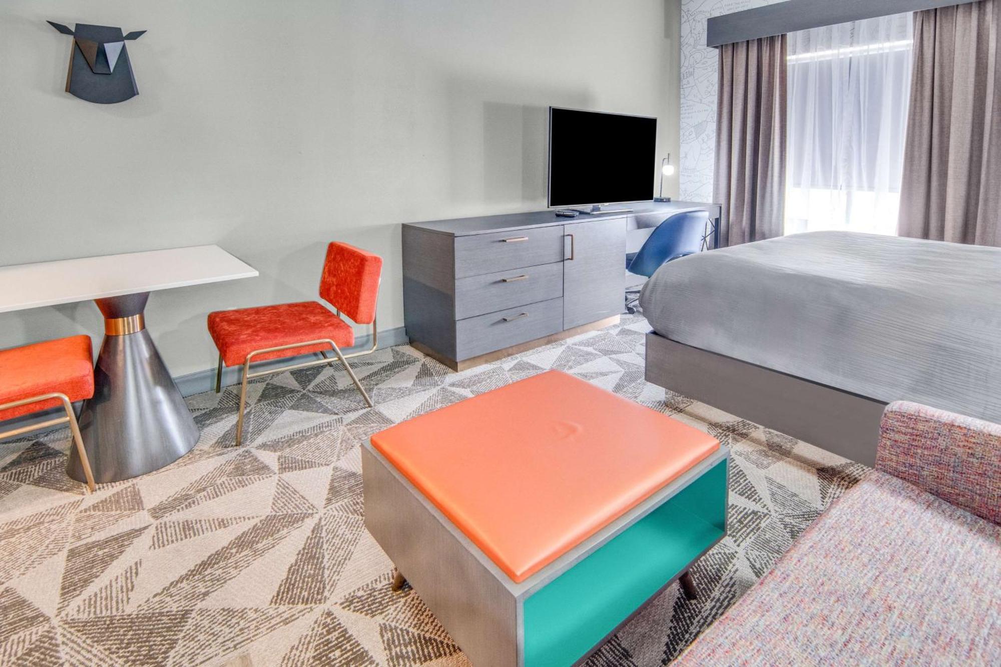Big Country Hotel & Suites, Surestay Collection By BW Abilene Exterior foto