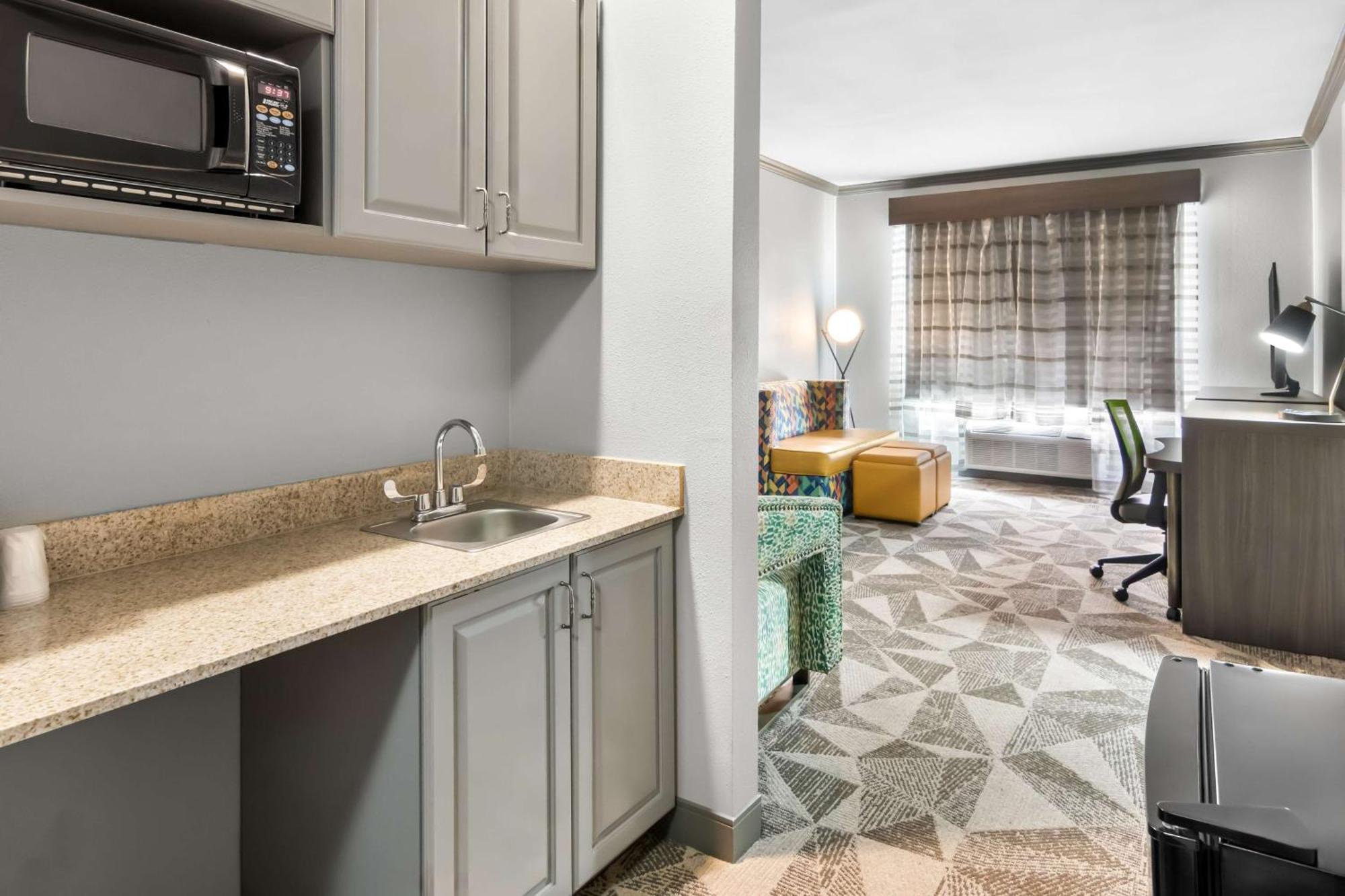 Big Country Hotel & Suites, Surestay Collection By BW Abilene Exterior foto